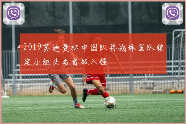 2019苏迪曼杯中国队再战韩国队锁定小组头名晋级八强